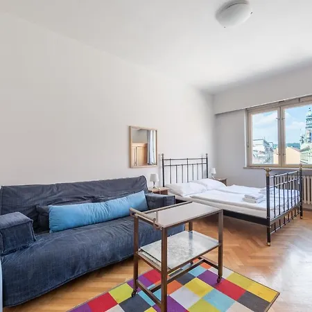 Apartment Piano